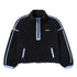 Women's Relaxed Half Zip Sherpa Fleece