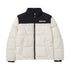 Women's Heavyweight Insulated Puffer Jacket