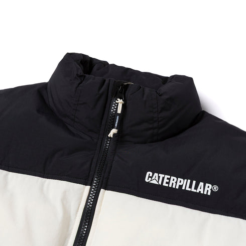 Women's Heavyweight Insulated Puffer Jacket