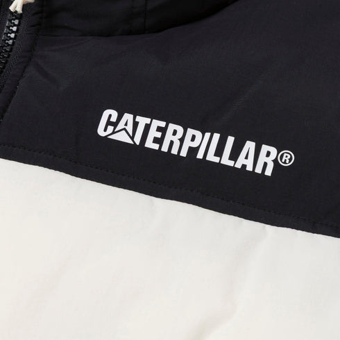 Women's Heavyweight Insulated Puffer Jacket