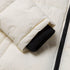 Women's Heavyweight Insulated Puffer Jacket