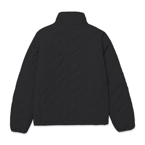 Women's Mediumweight Insulated Quilted Jacket