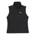 Women's Mediumweight Insulated Quilted Vest