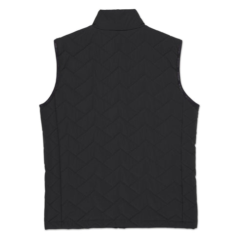 Mediumweight Insulated Quilted Vest