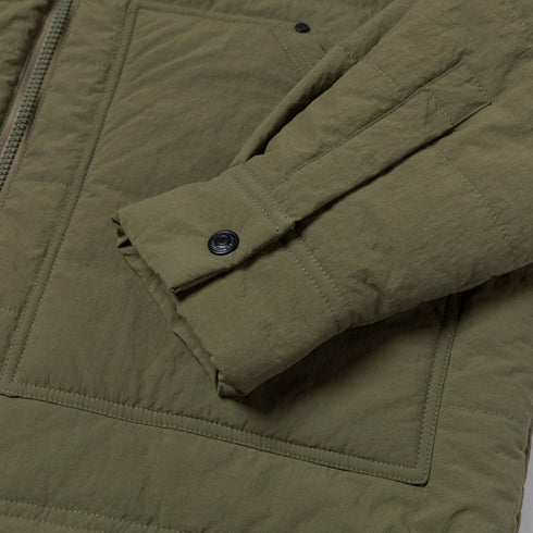 Mediumweight Insulated Work Jacket