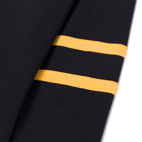 Centennial Lace-Up Hoodie