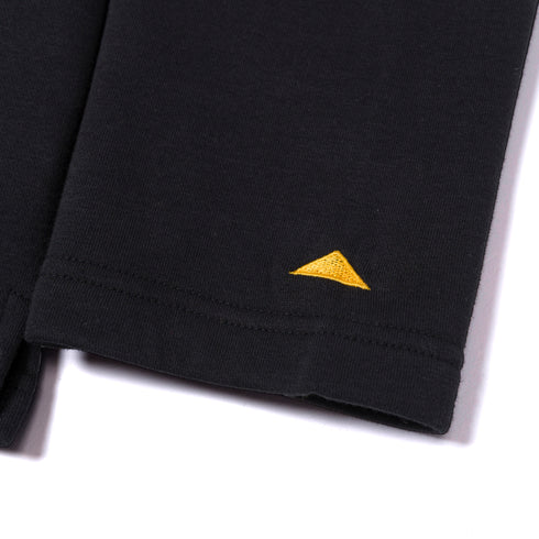 Centennial Lace-Up Hoodie