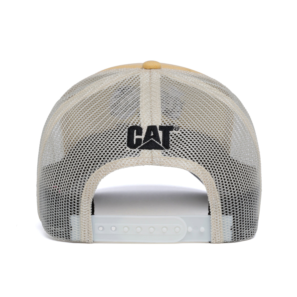 【ITZAVIBE】25ss CAT STUFF 172 TRUCKER CAP CAT STUFF 172 TRUCKER CAP - ITZAVIBE | 60% - Asian Fashion