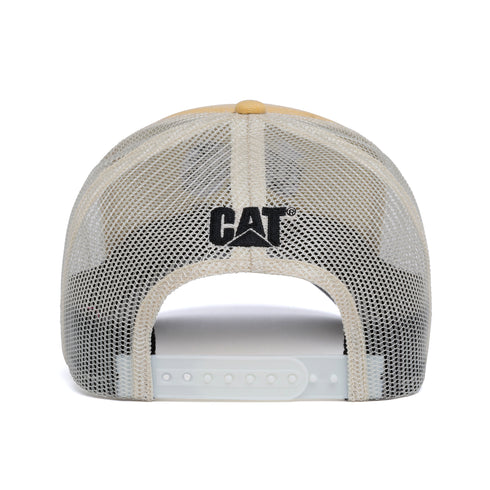 100 Year Trucker Haze Cap