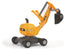 Cat® Ride-On Digger