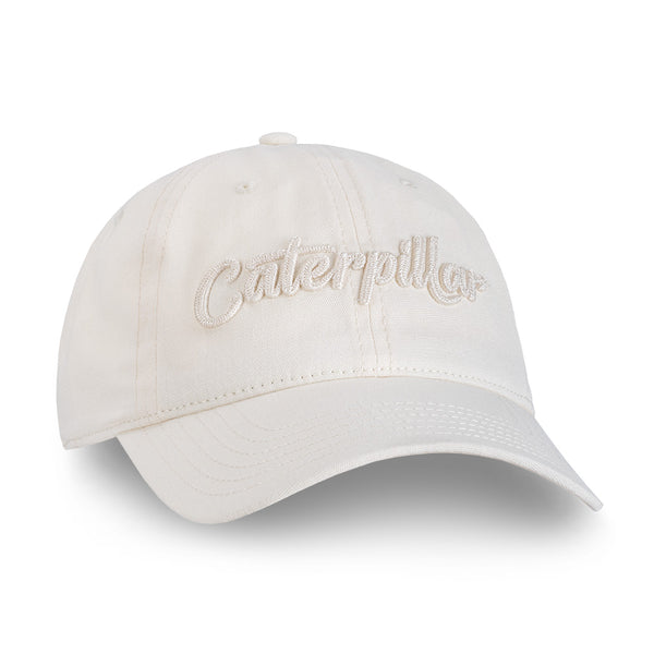 Women's Chain Stitch Cap