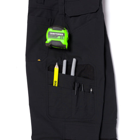 Trademark Utility Trouser
