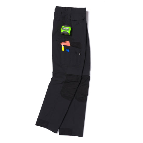 Trademark Utility Trouser