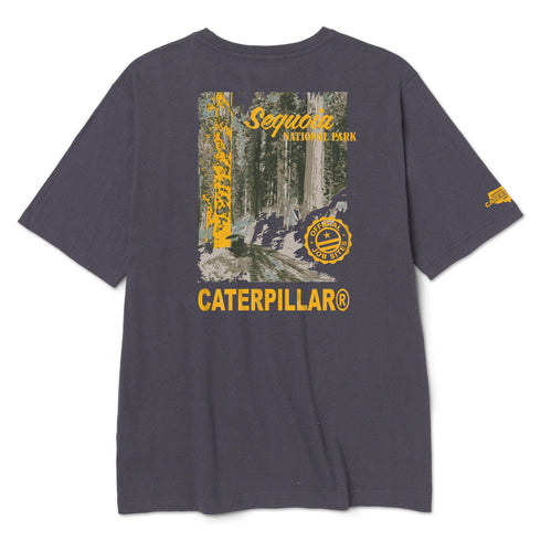 Sequoia Graphic Tee