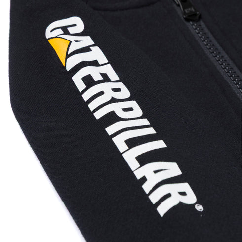 Infant Trademark Banner Full Zip Sweatshirt