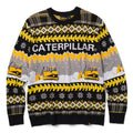 CAT® Snowdozer Sweater