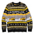 CAT® Snowdozer Sweater