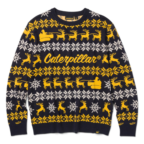 CAT® Holisleigh Sweater
