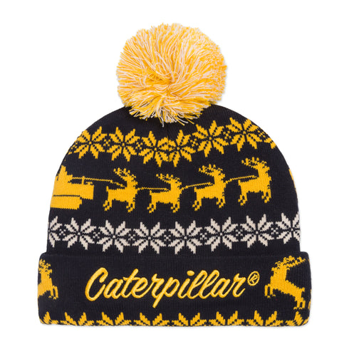 CAT® Holisleigh Beanie