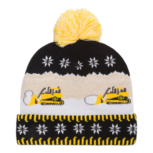 CAT® Snowdozer Beanie