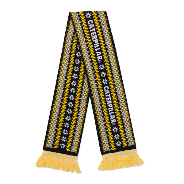 CAT® Snowdozer Scarf