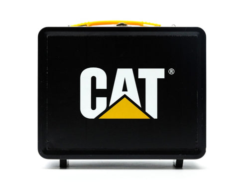 Cat® Little Machines Store ‘N Go Playset