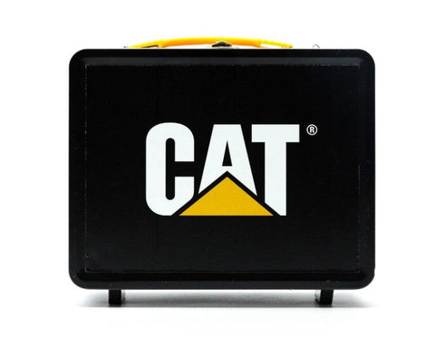 Cat® Little Machines Store ‘N Go Playset