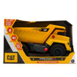 Lights & Sounds Power Dump Truck 2.0