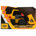 Lights & Sounds Power Wheel Loader 2.0