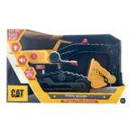 Lights & Sounds Power Haulers Excavator 2.0