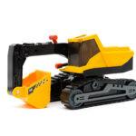 Lights & Sounds Power Haulers Excavator 2.0