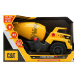 Lights & Sounds Power Cement Mixer 2.0