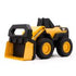 Compact Steel Wheel Loader