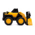 Compact Steel Wheel Loader