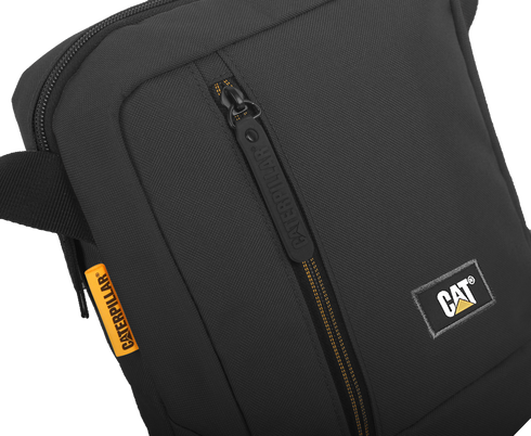 Bolso de hombro del proyecto