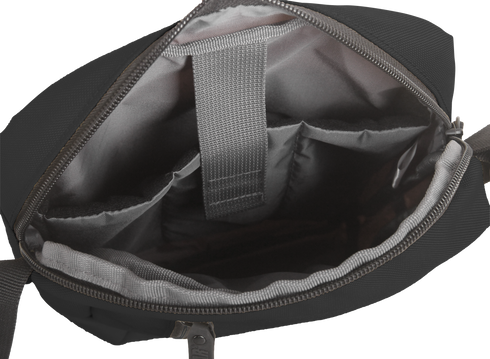 Bolso de hombro del proyecto