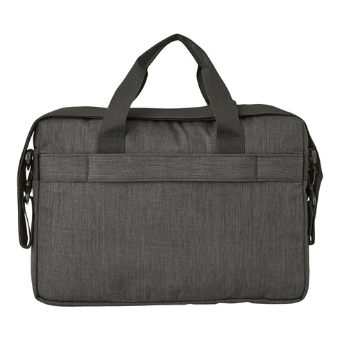 Cat® Slim Briefcase Two Tone