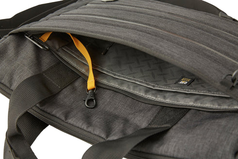 Cat® Slim Briefcase Two Tone