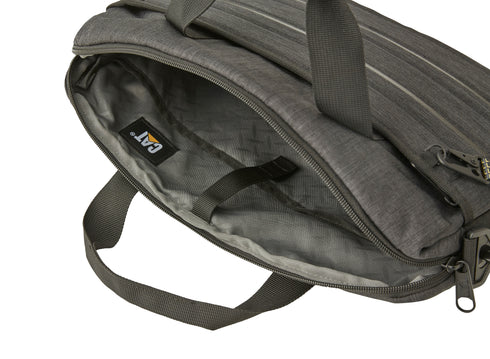 Cat® Slim Briefcase Two Tone