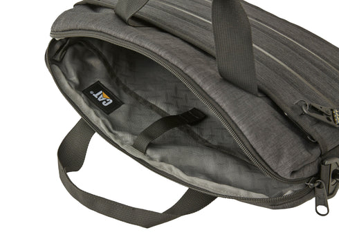 Cat® Slim Briefcase Two Tone
