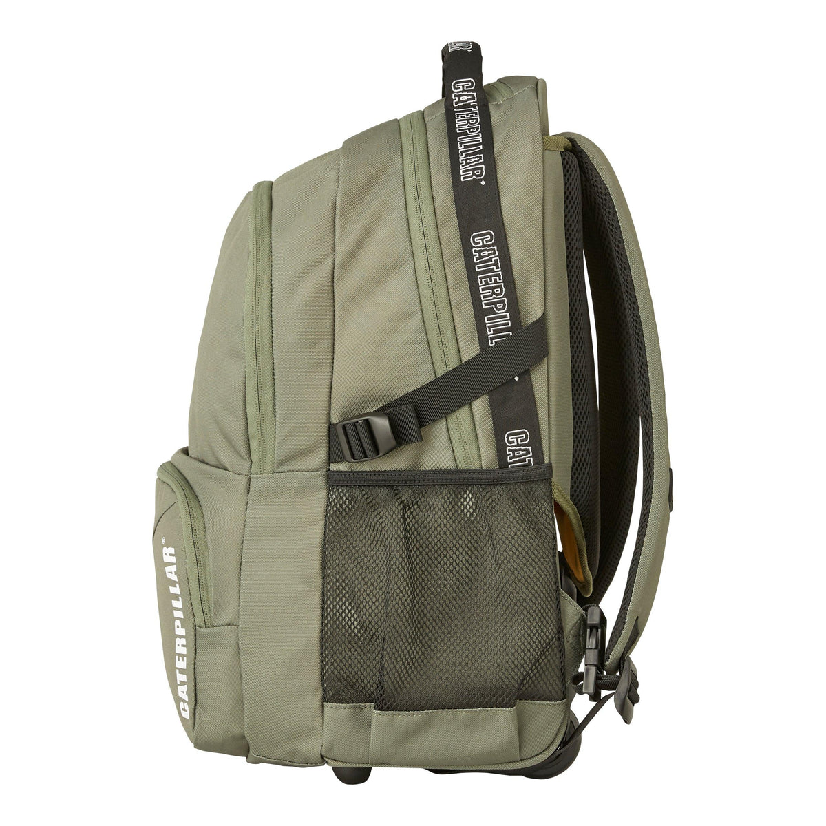 cat caterpillar backpack leather vintage Cat® Backpack Trolley – shopcaterpillar.com