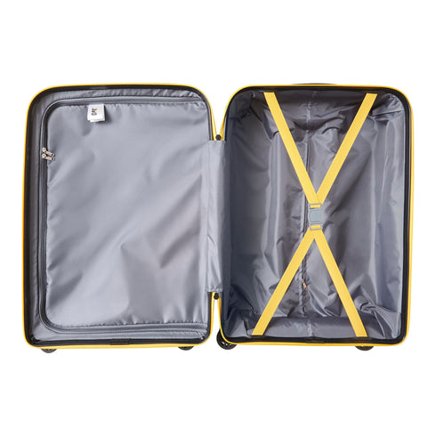 CoolRack Luggage Nested Set