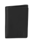 Kenya Wallet Black
