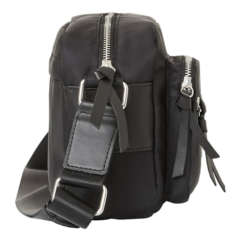 Bolso bandolera urbano regular