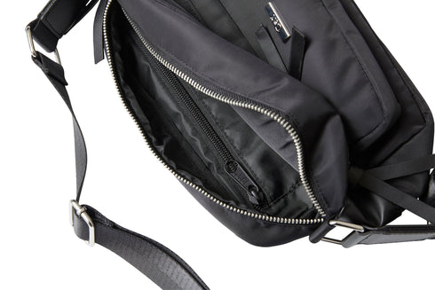 Bolso bandolera urbano regular