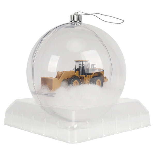 1:87 950G Series II Wheel Loader in Ornament Ball