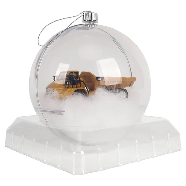 1:87 730 Articulated Truck in Ornament Ball