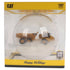 1:87 730 Articulated Truck in Ornament Ball