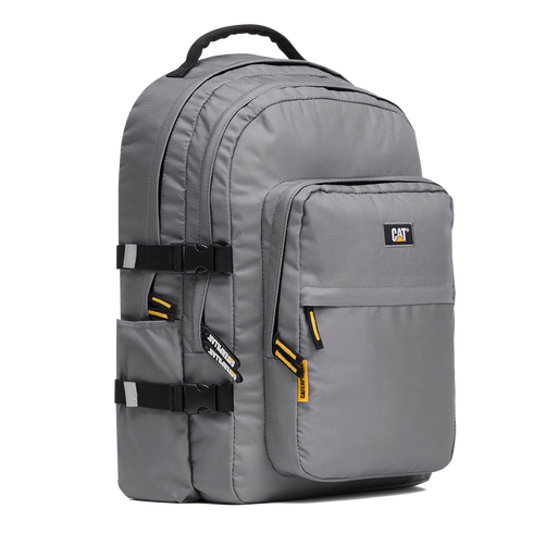 Mochila urbana de Sao Paulo