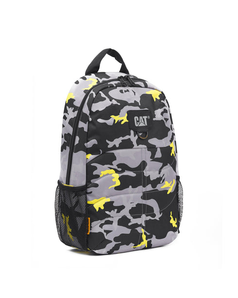 Benson Camo Backpack